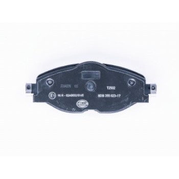 Pastiglie Freno (Kit)