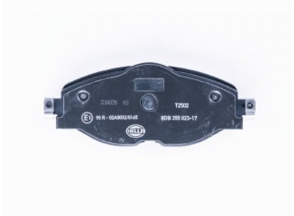 Pastiglie Freno (Kit)