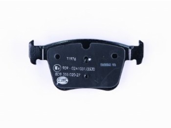 Pastiglie Freno (Kit)