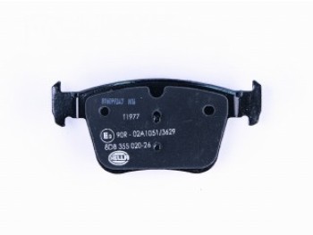 Pastiglie Freno (Kit)