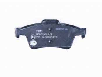 Pastiglie Freno (Kit)