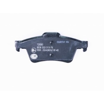 Pastiglie Freno (Kit)