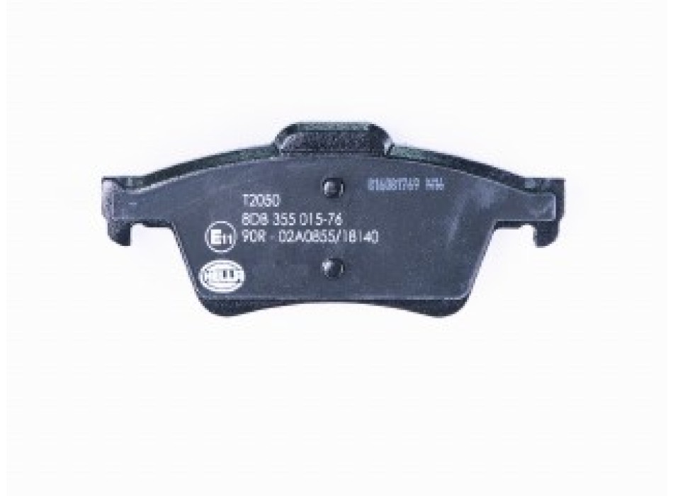 Pastiglie Freno (Kit)