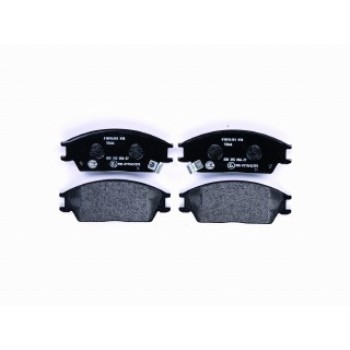 Pastiglie Freno (Kit)