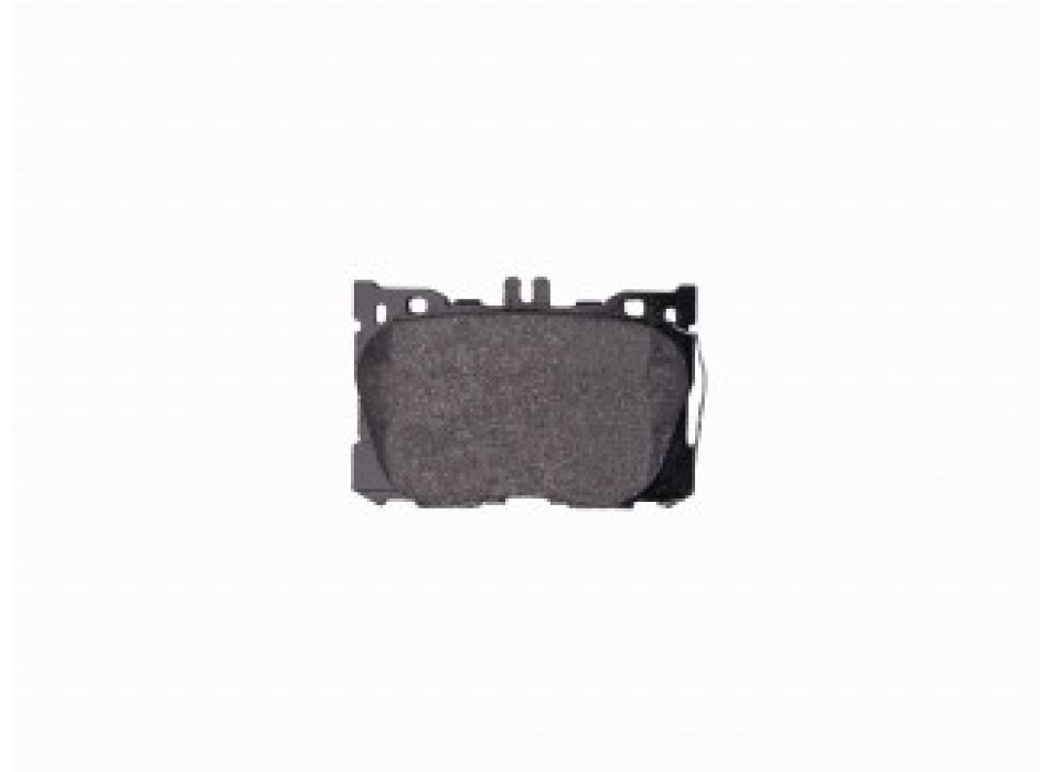 Pastiglie Freno (Kit)