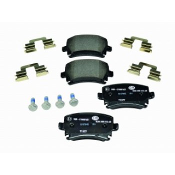 Pastiglie Freno (Kit)