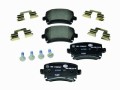 Pastiglie Freno (Kit)