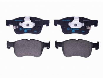 Pastiglie Freno (Kit)