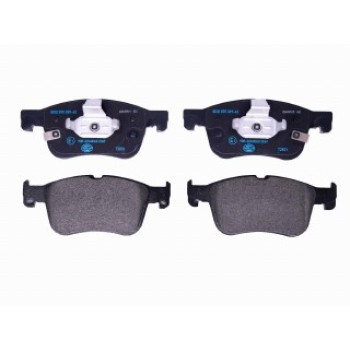 Pastiglie Freno (Kit)