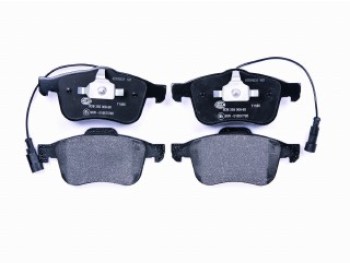 Pastiglie Freno (Kit)