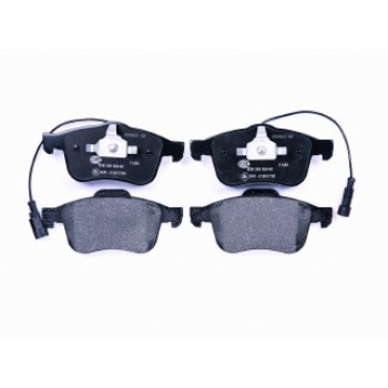 Pastiglie Freno (Kit)