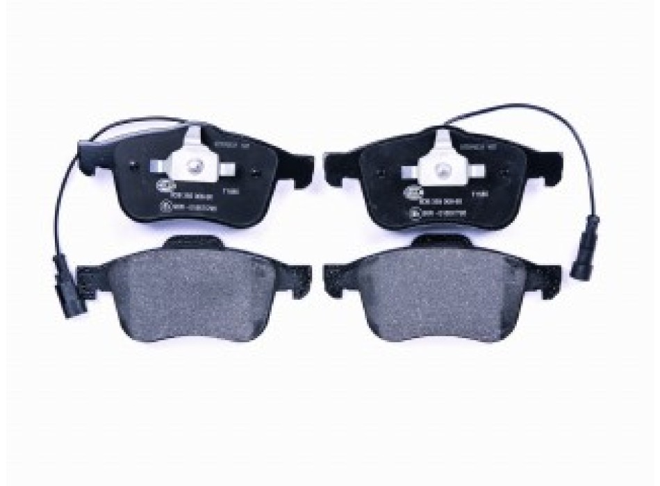 Pastiglie Freno (Kit)