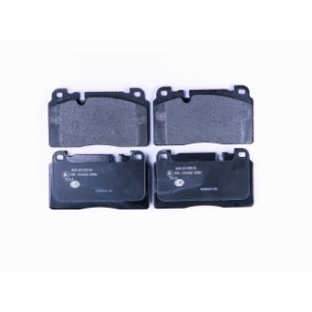 Pastiglie Freno (Kit)