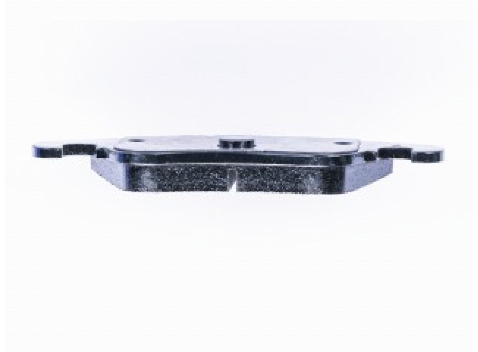 Pastiglie Freno (Kit)