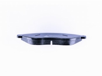 Pastiglie Freno (Kit)