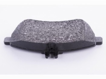 Pastiglie Freno (Kit)