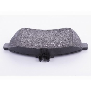 Pastiglie Freno (Kit)