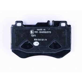 Pastiglie Freno (Kit)