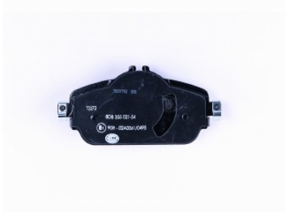 Pastiglie Freno (Kit)