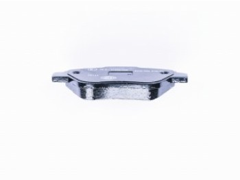 Pastiglie Freno (Kit)