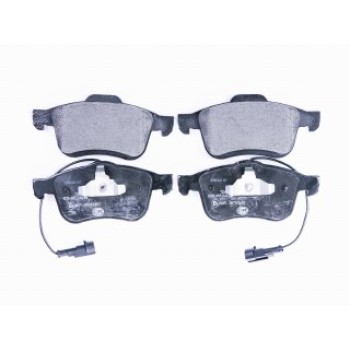 Pastiglie Freno (Kit)