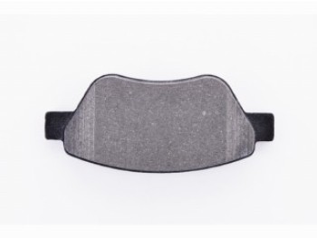 Pastiglie Freno (Kit)