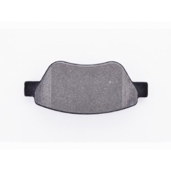 Pastiglie Freno (Kit)