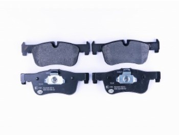 Pastiglie Freno (Kit)