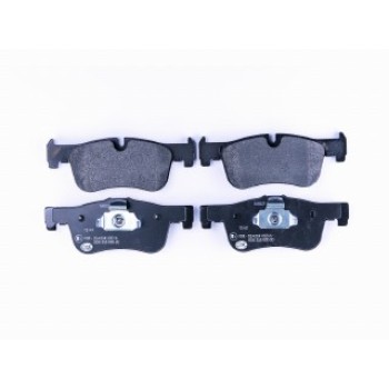 Pastiglie Freno (Kit)