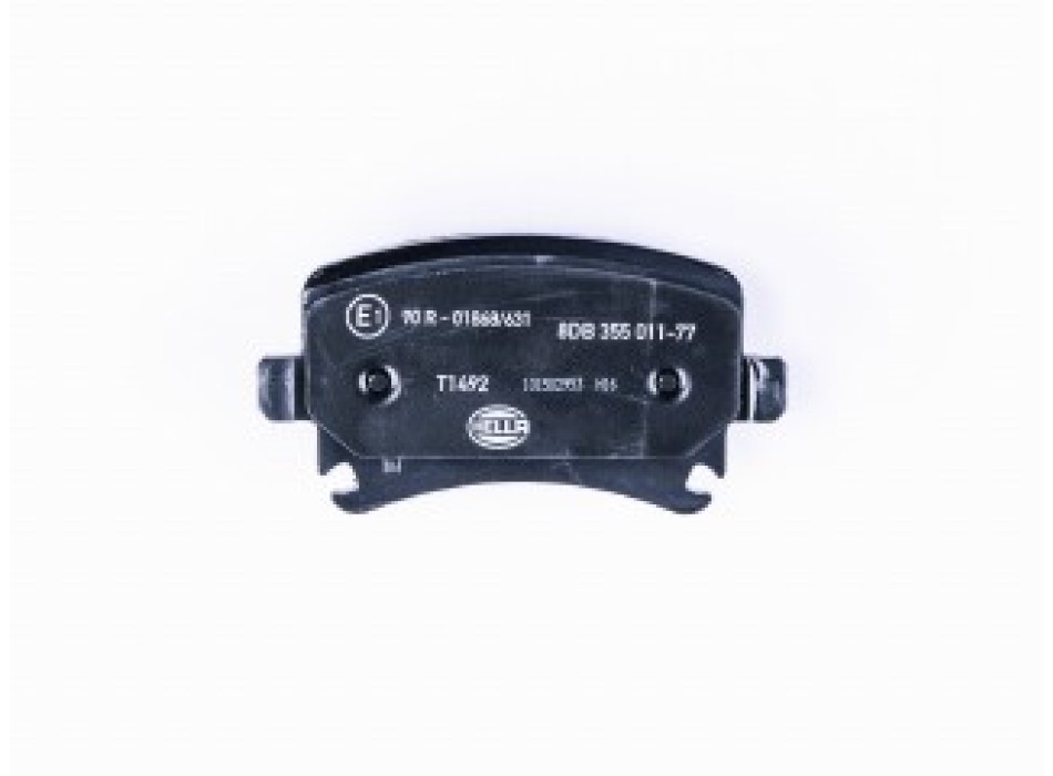 Pastiglie Freno (Kit)