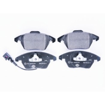 Pastiglie Freno (Kit)