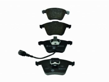 Pastiglie Freno (Kit)