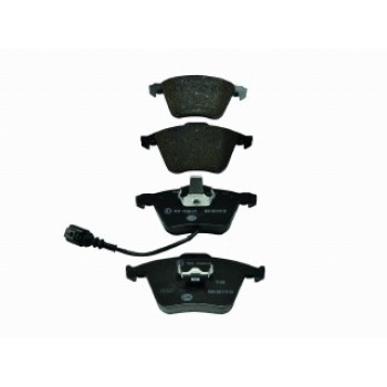 Pastiglie Freno (Kit)