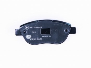 Pastiglie Freno (Kit)