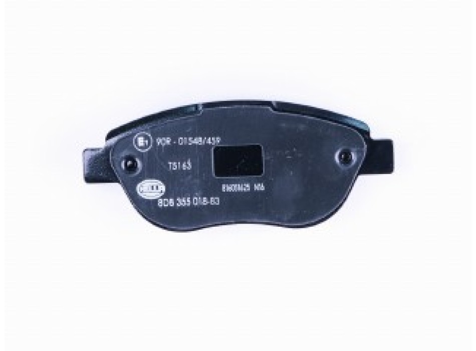 Pastiglie Freno (Kit)