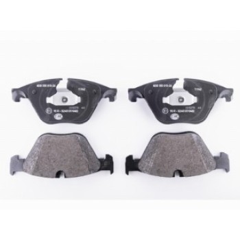 Pastiglie Freno (Kit)