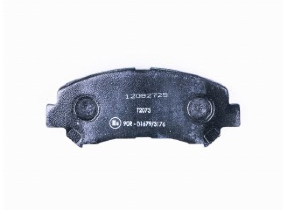 Pastiglie Freno (Kit)