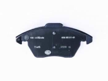 Pastiglie Freno (Kit)