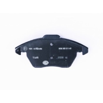 Pastiglie Freno (Kit)