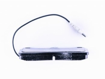 Pastiglie Freno (Kit)