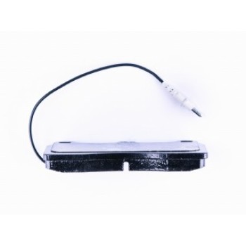 Pastiglie Freno (Kit)