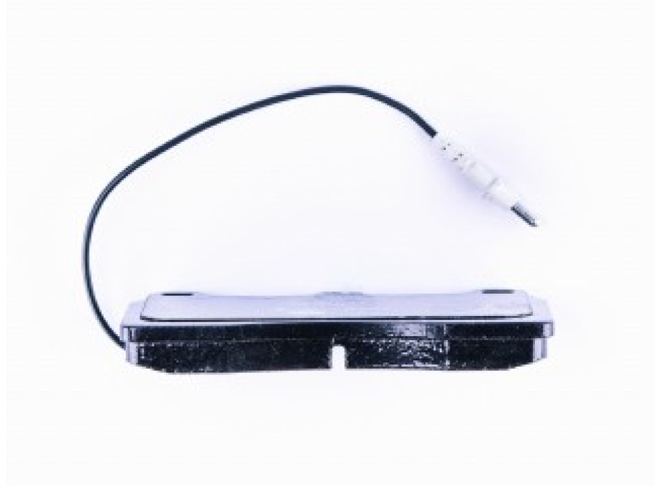 Pastiglie Freno (Kit)