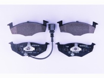 Pastiglie Freno (Kit)