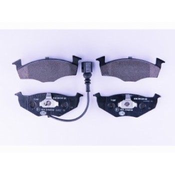 Pastiglie Freno (Kit)