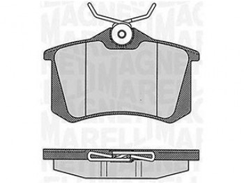 Pastiglie Freno Nissan No