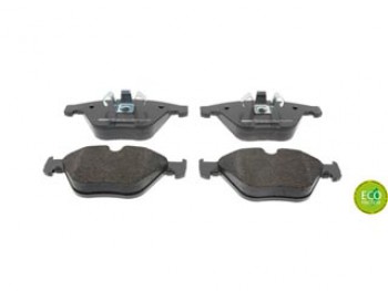 Pastiglie LV BMW 3 (E90)/ (E92)/ (E93) Front 01/05
