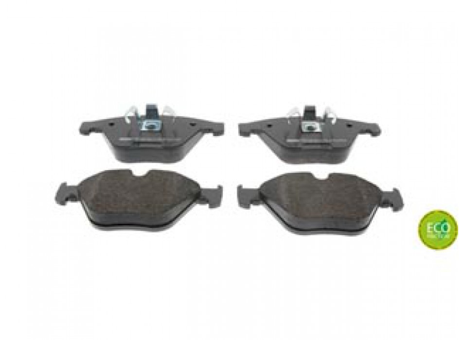 Pastiglie LV BMW 3 (E90)/ (E92)/ (E93) Front 01/05