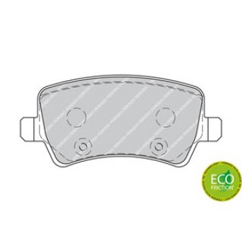 Pastiglie LV Ford S-Max -Galaxy 1.8-2.0, 2.0 TDCi,