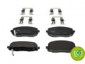 Pastiglie LV Kia Picanto 1.0 09/05->, 1.1 04/04->