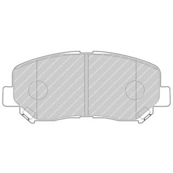 Pastiglie LV Pad